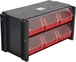 Casier gerbable 6 tiroirs TAYG - 09005