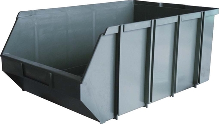 BOITE A BEC PRO 380X610X250 -09034