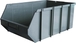 BOITE A BEC PRO 380X610X250 -09034