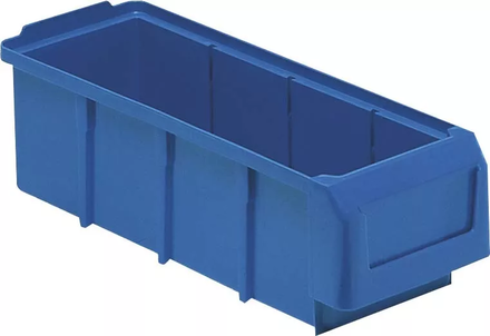 Tiroir plastique bleu 291x116x90mm p/09051 TAYG - 09044