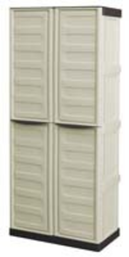 Armoire haute - 09082