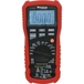 MULTIMETRE DIGITAL AUTOMATIQUE AVEC SONDE DE TEMPERATURE - DRAKKAR EQUIPEMENT - 09096
