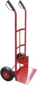 Chariot diable 300kg cintre professionnel DRAKKAR EQUIPEMENT - 09116
