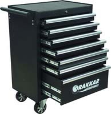 Servante d'atelier 7 tiroirs DRAKKAR EQUIPEMENT - 09144