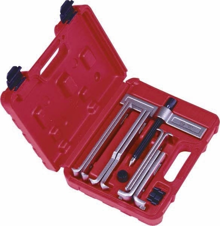 Extracteur a griffes multiples 140x173 interieur/exterieur en coffret DRAKKAR EQUIPEMENT - 09165