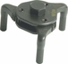 Cle a filtre aimantee 68 a 110mm dt DRAKKAR EQUIPEMENT - 09171