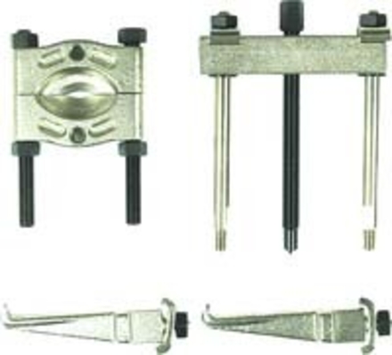 Composition d'extracteurs dt DRAKKAR EQUIPEMENT - 09240