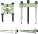 Composition d'extracteurs dt DRAKKAR EQUIPEMENT - 09240