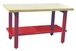 Etabli bois DRAKKAR EQUIPEMENT - 09273