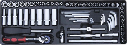 Module douilles STILKER - 09301
