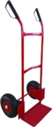 Chariot diable 200kg DRAKKAR EQUIPEMENT - 09452