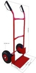 Chariot diable 200kg DRAKKAR EQUIPEMENT - 09452