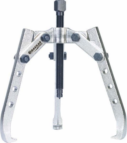 Extracteur 4t exterieur 2 ou 3 griffes 210x225mm DRAKKAR EQUIPEMENT - 09496