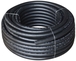 Tuyau air comprime noir 15 bars caoutchouc d.10mm 20m DRAKKAR EQUIPEMENT - 09508