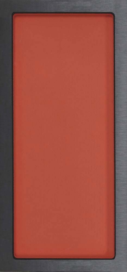 Module mousse 395x178mm métal creux DRAKKAR TOOLS - 09747