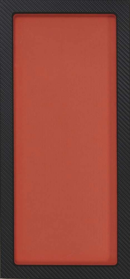 Module mousse 402x189mm carbone creux DRAKKAR TOOLS - 09843