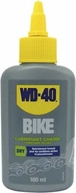 FLACON 100ML WD40 BIKE LUBRIFIANT CHAINE CONDITIONS SECHES - 09851