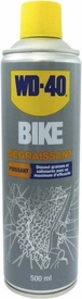 AEROSOL 500ML WD40 BIKE DEGRAISSANT - 09853