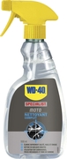 PULVERISATEUR 500ML WD40 MOTO NETTOYANT COMPLET - 09859