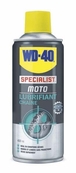 AEROSOL 400ML WD40 MOTO LUBRIFIANT CHAINE - 09860