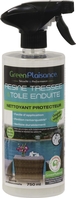 Nettoyant resine tressee 750ml GREEN PLAISANCE - 09958