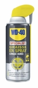Aerosol specialist graisse en spray longue duree 400ml WD-40 - 09972