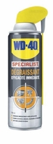 AEROSOL WD40 SPECIALIST DEGRAISSANT EFFICACITE IMMEDIATE 500ML - 09976