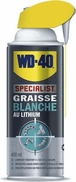 Aerosol specialist graisse blanche 400ml WD-40 - 09980