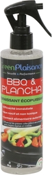 Degraissant ecopuissant pour bbq et plancha 250ml GREEN PLAISANCE - 09982