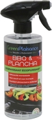 Degraissant ecopuissant pour bbq et plancha 500ml GREEN PLAISANCE - 09983