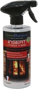 Nettoyant ecopuissant pour insert et poele a bois en 500ml GREEN PLAISANCE - 09986