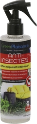 Repulsif pour insectes 250ml GREEN PLAISANCE - 09989