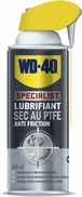 Aerosol specialist lubrifiant sec ptfe 400ml WD-40 - 09990
