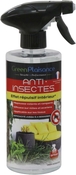 Repulsif pour insectes 500ml GREEN PLAISANCE - 09991