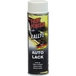 Blanc brillant fast finish 500ml - 10046