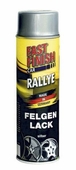Argent jantes fast finish 500ml - 10048