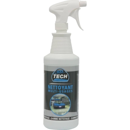 Nettoyant multi usage 1l SODITECH - 10054