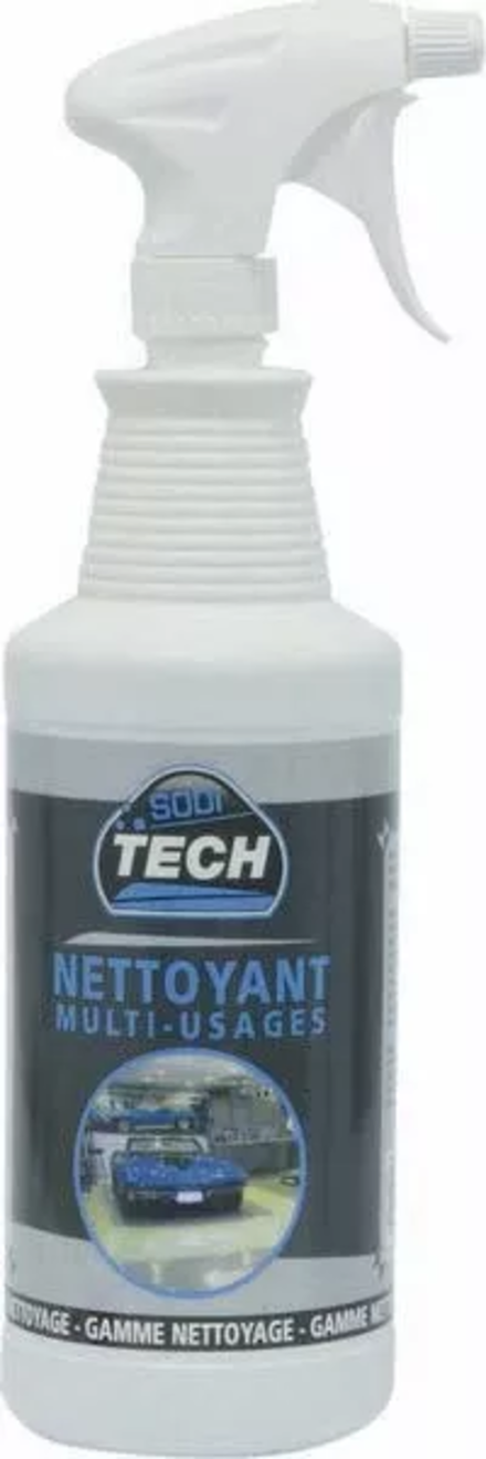 Nettoyant multi usage 1l SODITECH - 10054