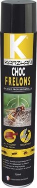 Aerosol pacar frelon 1l KARZHAN - 10058