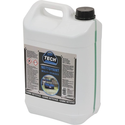 Bidon 5l magic clean SODITECH - 10069