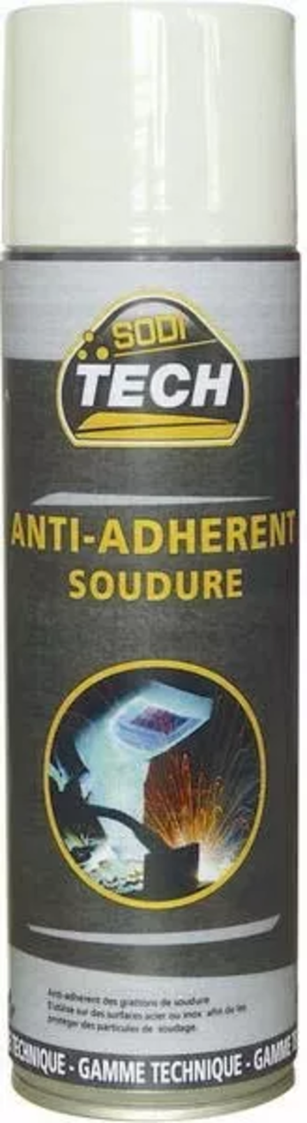 Anti adherent base aqueuse 500ml - 10120