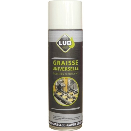 GRAISSE CODEX 400ML - 10152