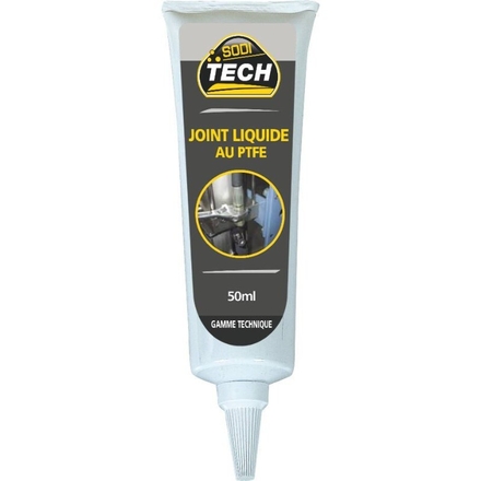 Hydro'block joint liquide ptfe 50ml SODITECH - 10159