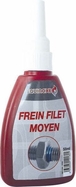 Lot 6x10160 grip' moyen 50ml flacon - 1016006