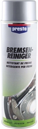 NETTOYANT FREINS PRESTO 600ML - 10169