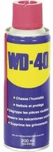 PRESENTOIR -10253- 36 AEROSOLS WD40 200ML (10253) - 1025336