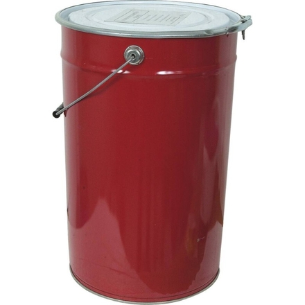 Graisse multiplex verte seau 25kg SODILUB - 10306