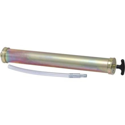 Seringue a huile no 4 1000cc UMETA - 10308