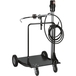 Ensemble pneumatique huile +pistolet digital 180 PIUSI - 10329