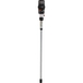 Pompe pneumatique huile 5:1 18l/mn joint nbr p/ citerne PIUSI - 10340